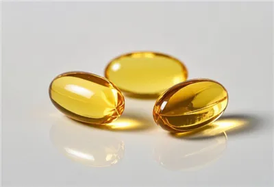 Žuvų taukų veganai